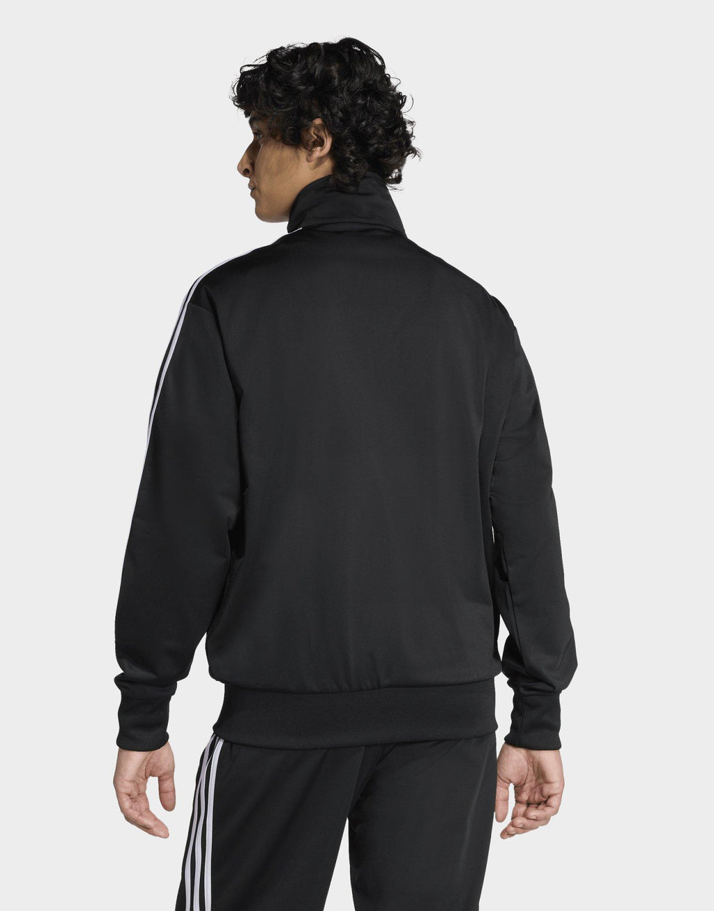 Firebird Essentials Track Top