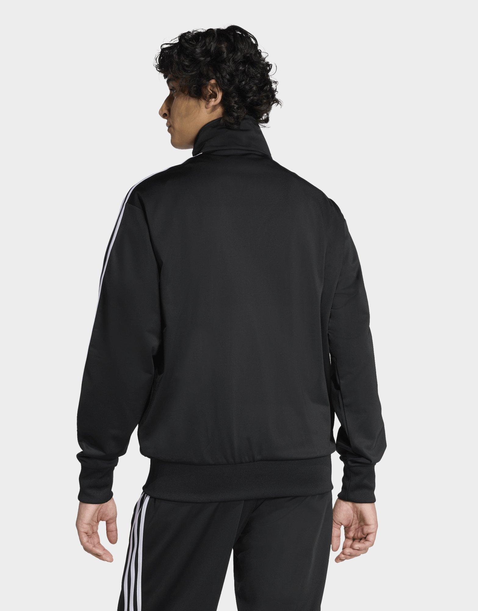 Firebird Essentials Track Top