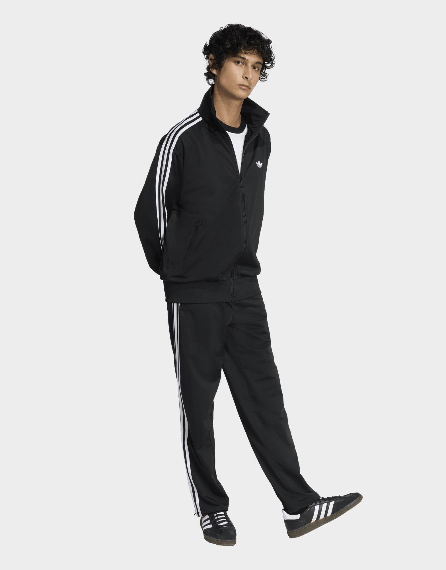 Firebird Essentials Track Top