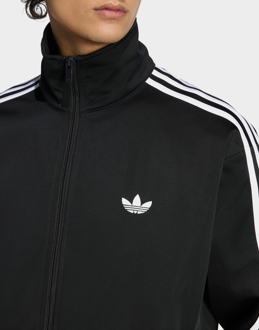 Firebird Essentials Track Top