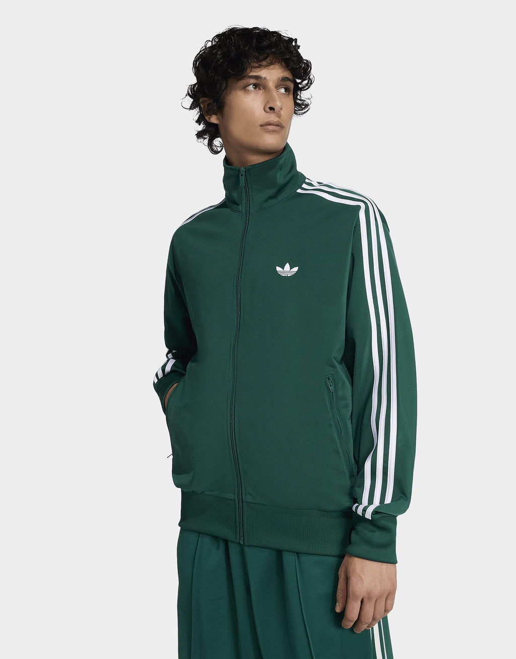 Firebird Track Jacket