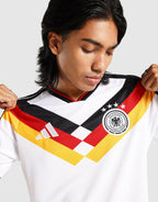 Germany 2026 Home Shirt