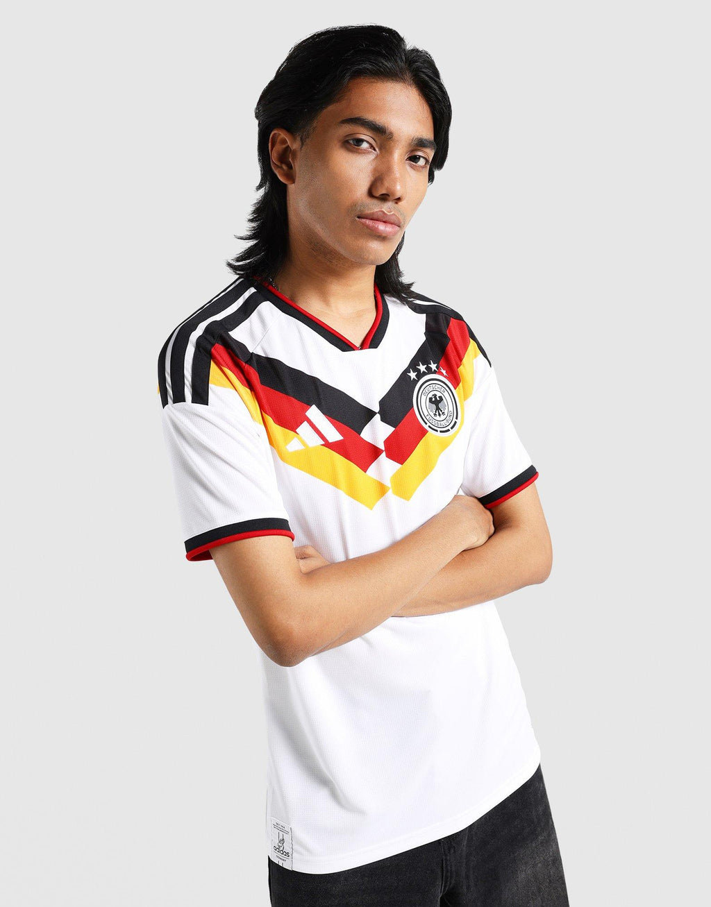 Germany 2026 Home Shirt