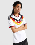 Germany 2026 Home Shirt
