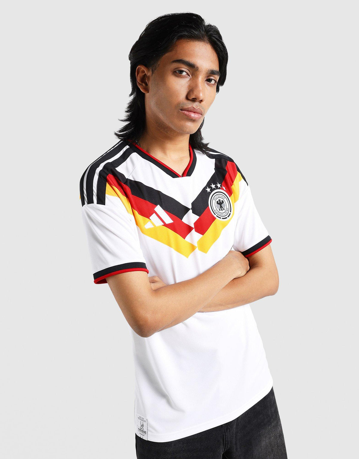 Germany 2026 Home Shirt