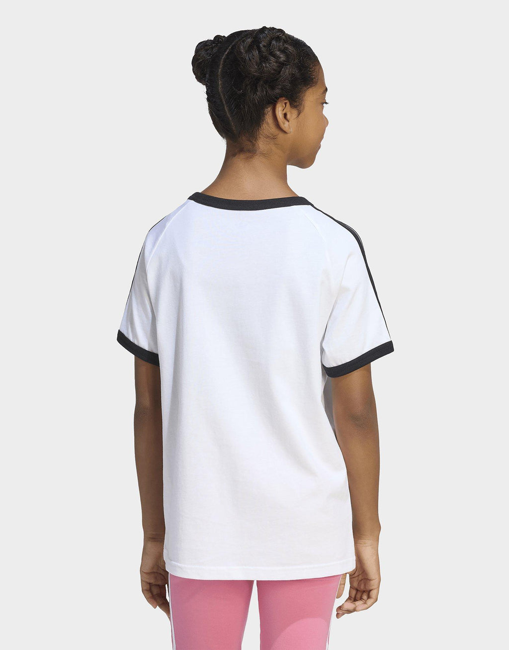 3 STRIPES TEE