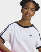 3 STRIPES TEE