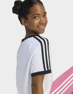 3 STRIPES TEE