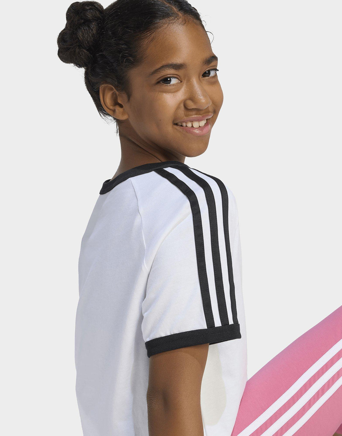 3 STRIPES TEE