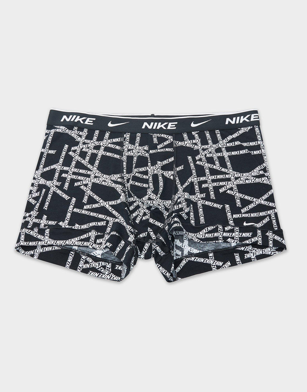 Everyday Cotton Stretch Trunks (3 Pack)