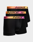 Essential Micro Graphic Trunks (3 Pack)