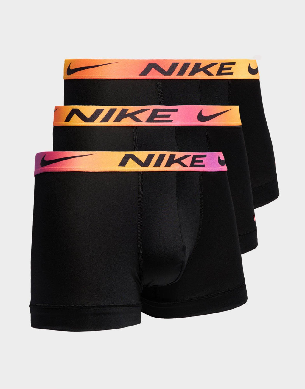 Essential Micro Graphic Trunks (3 Pack)