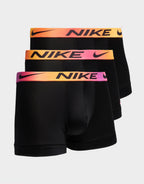 Essential Micro Graphic Trunks (3 Pack)