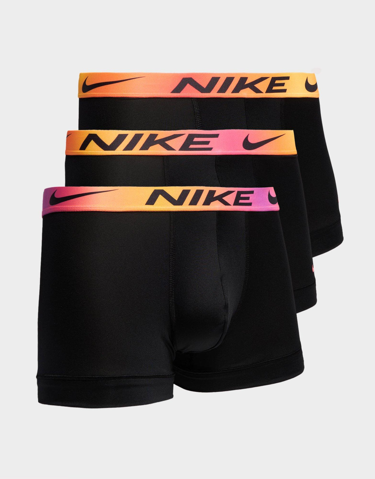 Essential Micro Graphic Trunks (3 Pack)