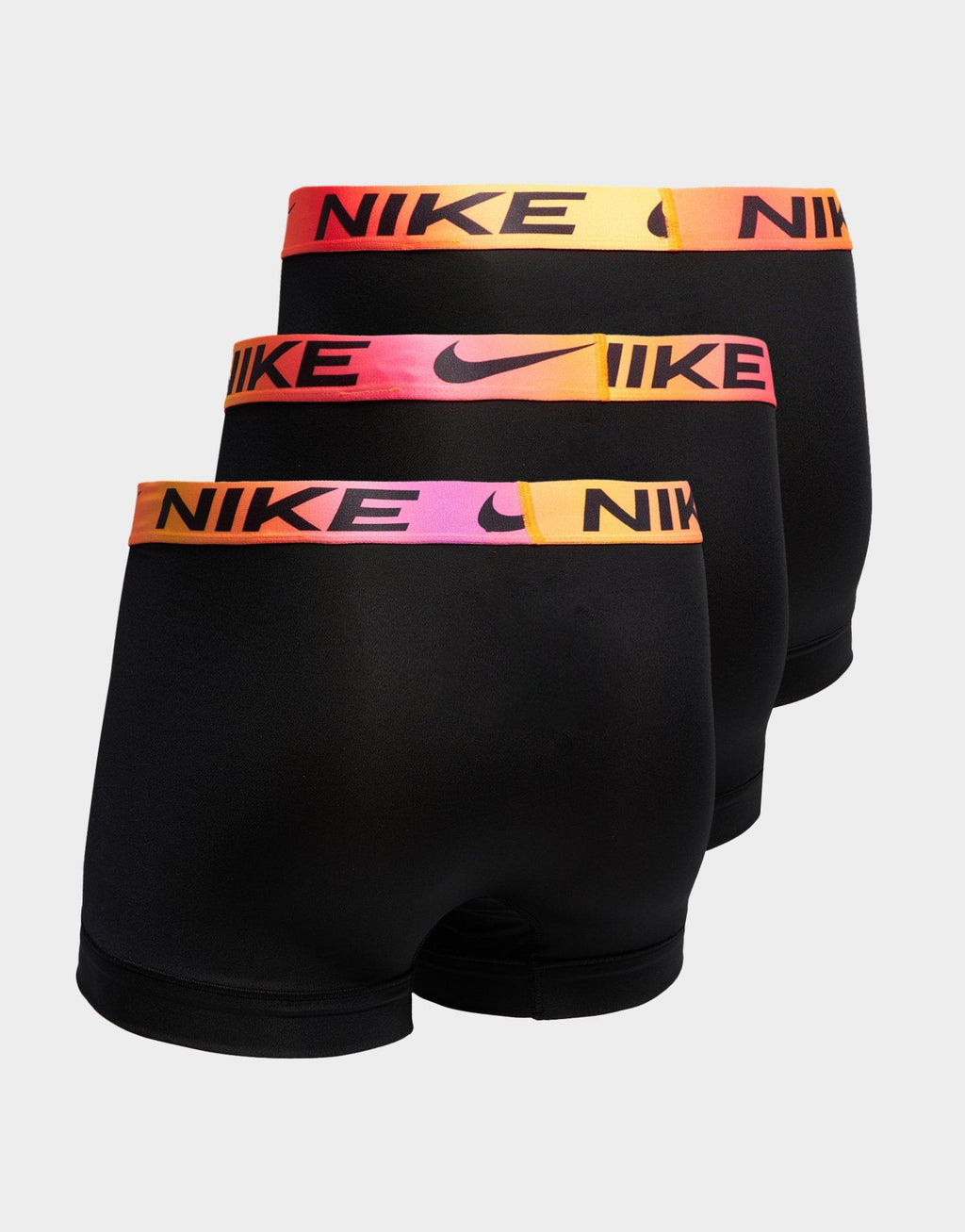 Essential Micro Graphic Trunks (3 Pack)