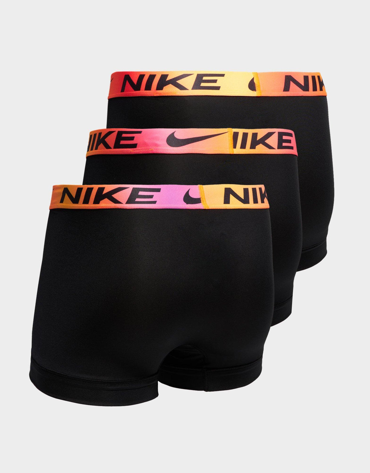 Essential Micro Graphic Trunks (3 Pack)