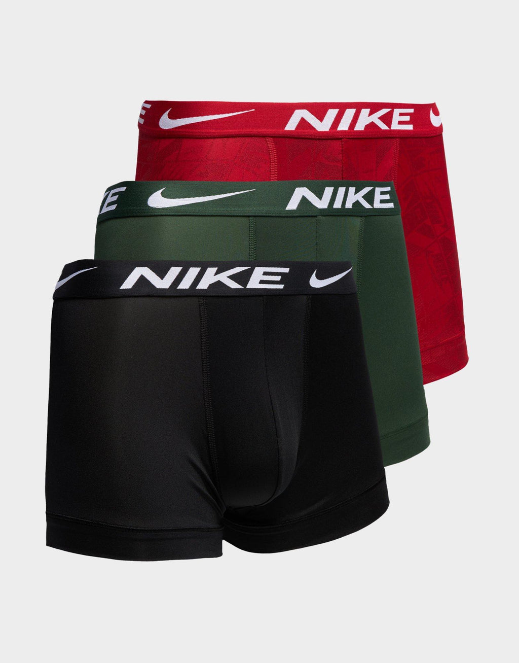Essential Micro Nike Air Graphic Trunks