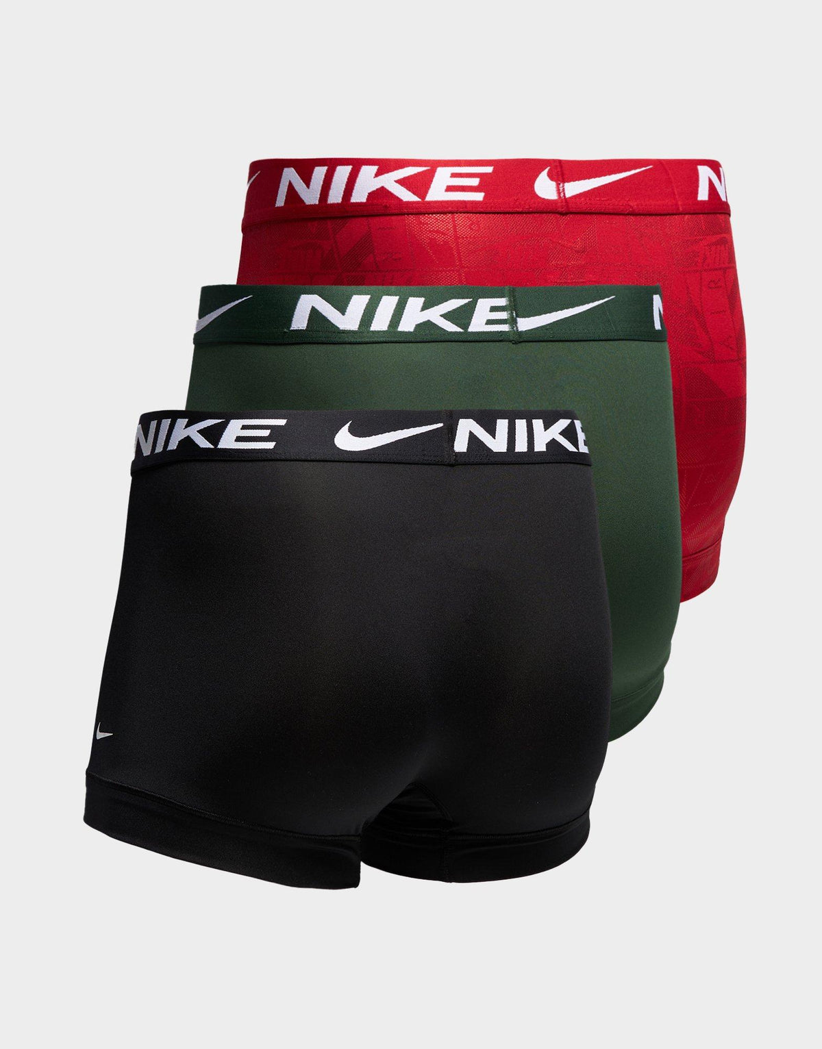 Essential Micro Nike Air Graphic Trunks