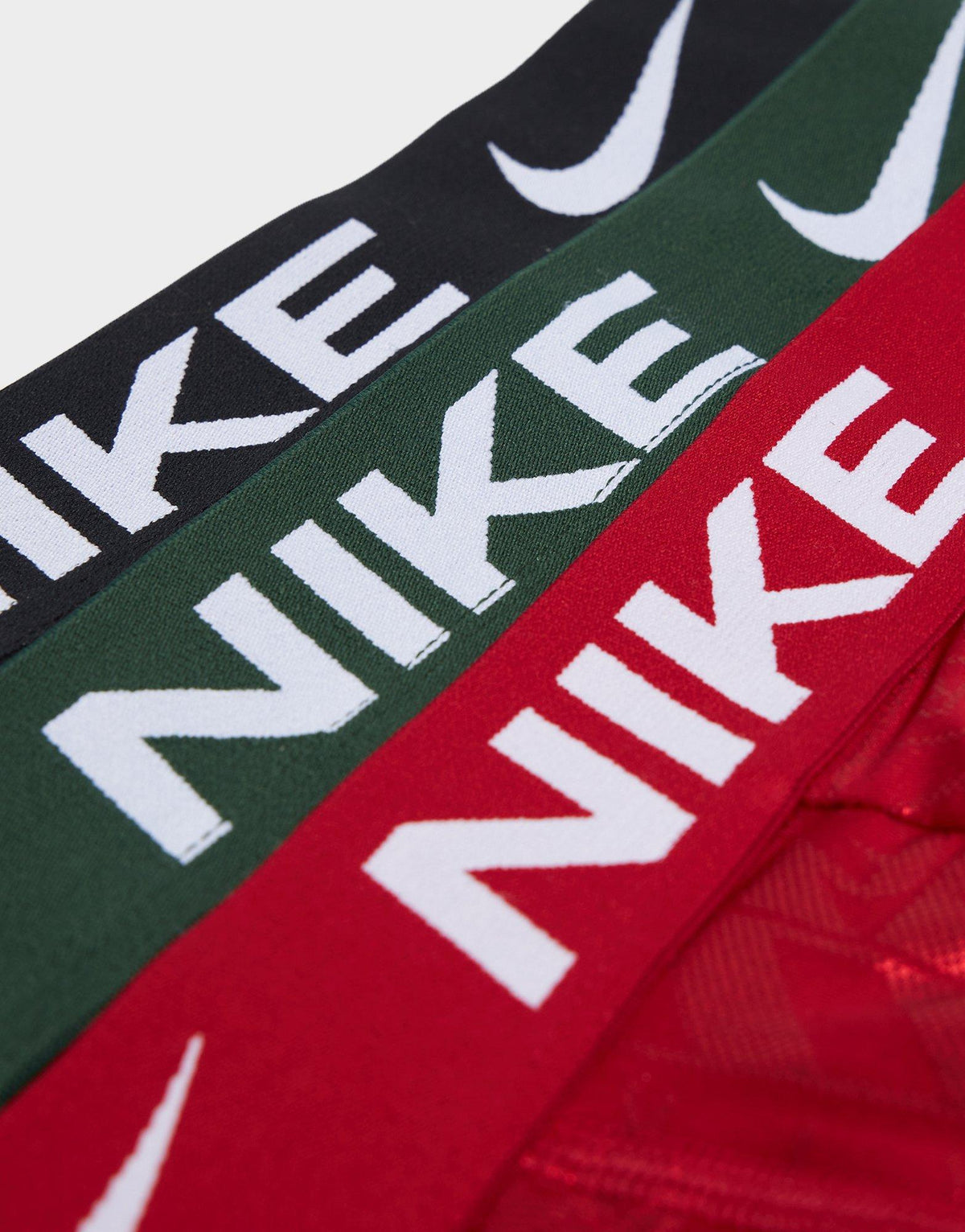 Essential Micro Nike Air Graphic Trunks
