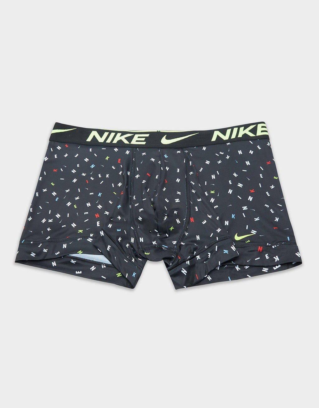 Essential Micro Dri-FIT Trunks (3 Pack)
