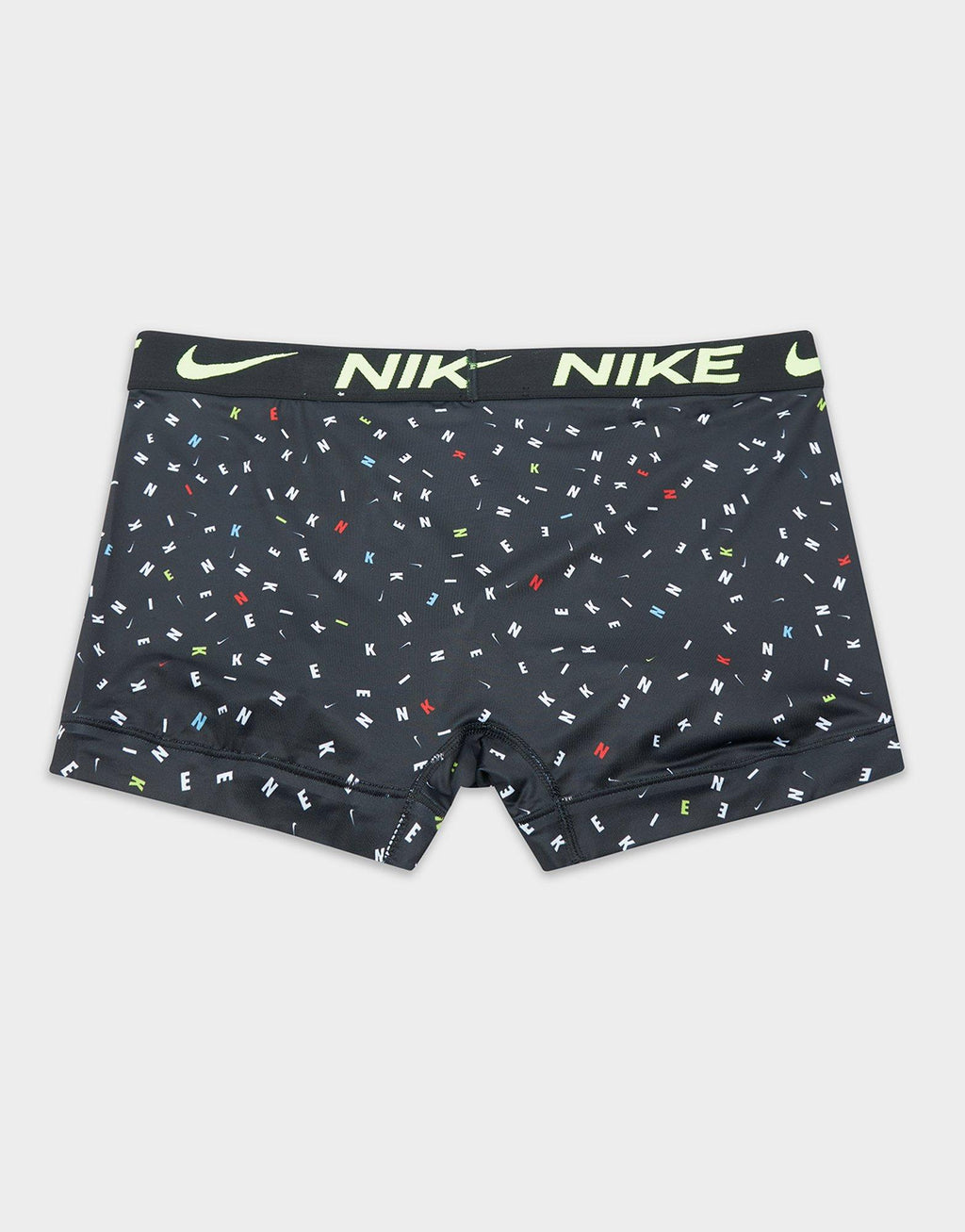 Essential Micro Dri-FIT Trunks (3 Pack)