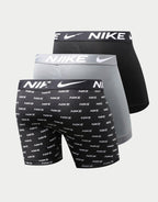 Essential Micro Boxer Briefs (3 Pack)