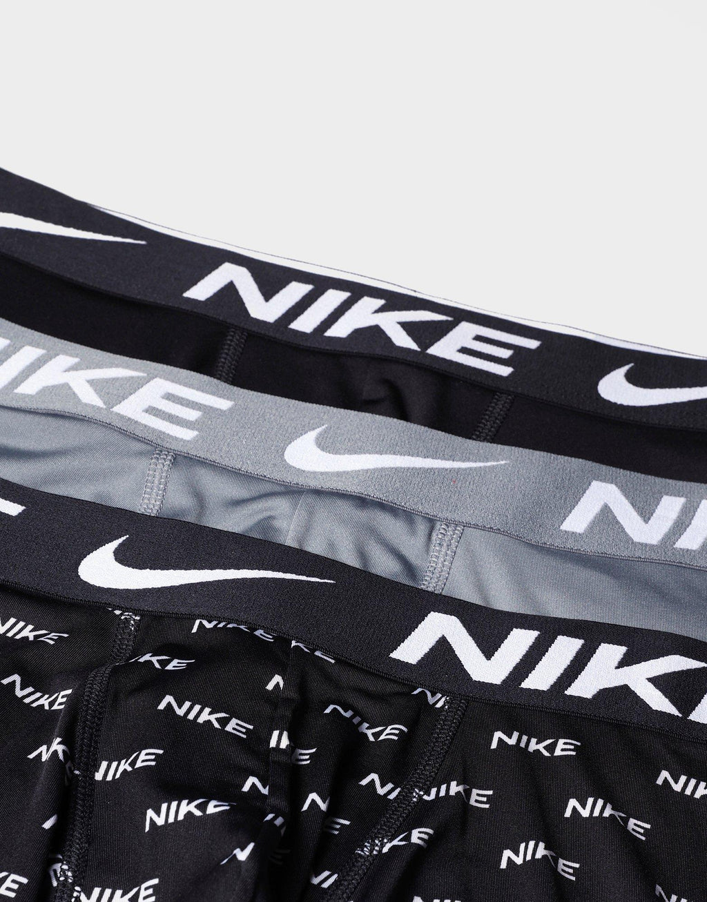 Essential Micro Boxer Briefs (3 Pack)