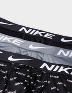 Essential Micro Boxer Briefs (3 Pack)