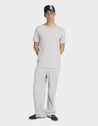 Trefoil Essentials Waffle T-Shirt