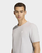 Trefoil Essentials Waffle T-Shirt
