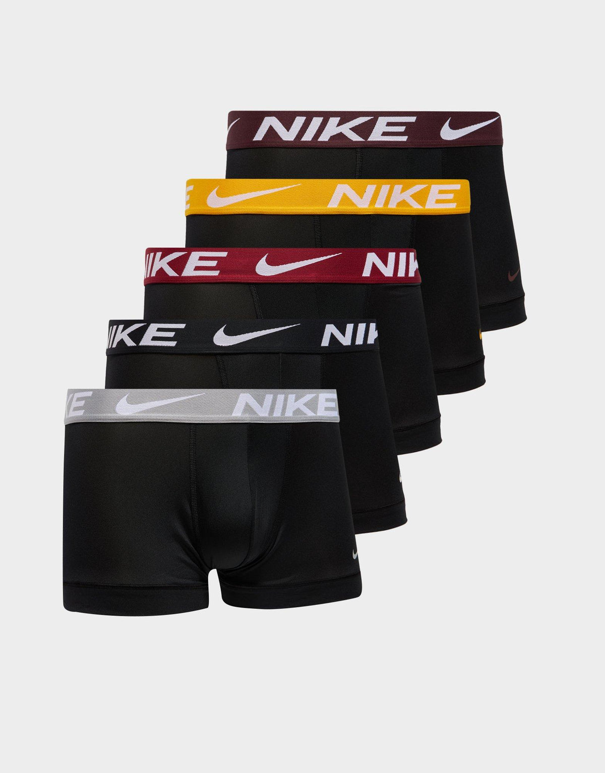 Essential Micro Trunks (5 Pack)