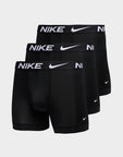 Essential Micro Boxer Briefs (5 Pack)