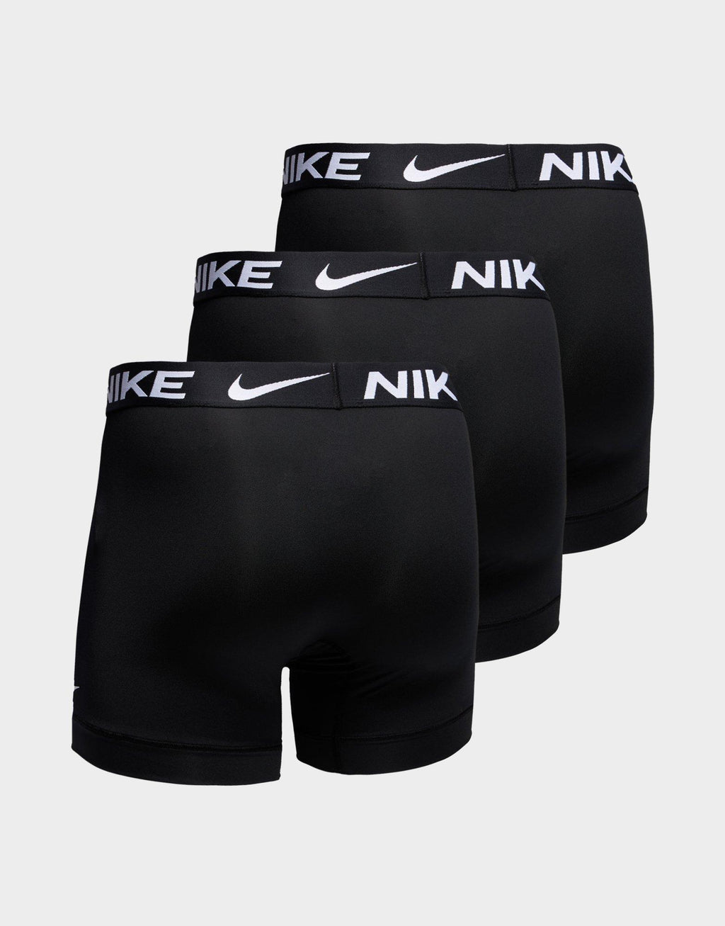 Essential Micro Boxer Briefs (5 Pack)