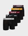 Essential Micro Boxer Briefs (5 Pack)