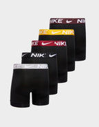 Essential Micro Boxer Briefs (5 Pack)