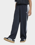 Firebird Wide Leg Track Pants Junior's