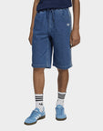 Denim Jorts Junior's