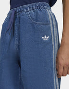 Denim Jorts Junior's