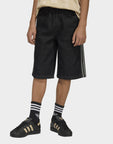 Denim Jorts Junior's