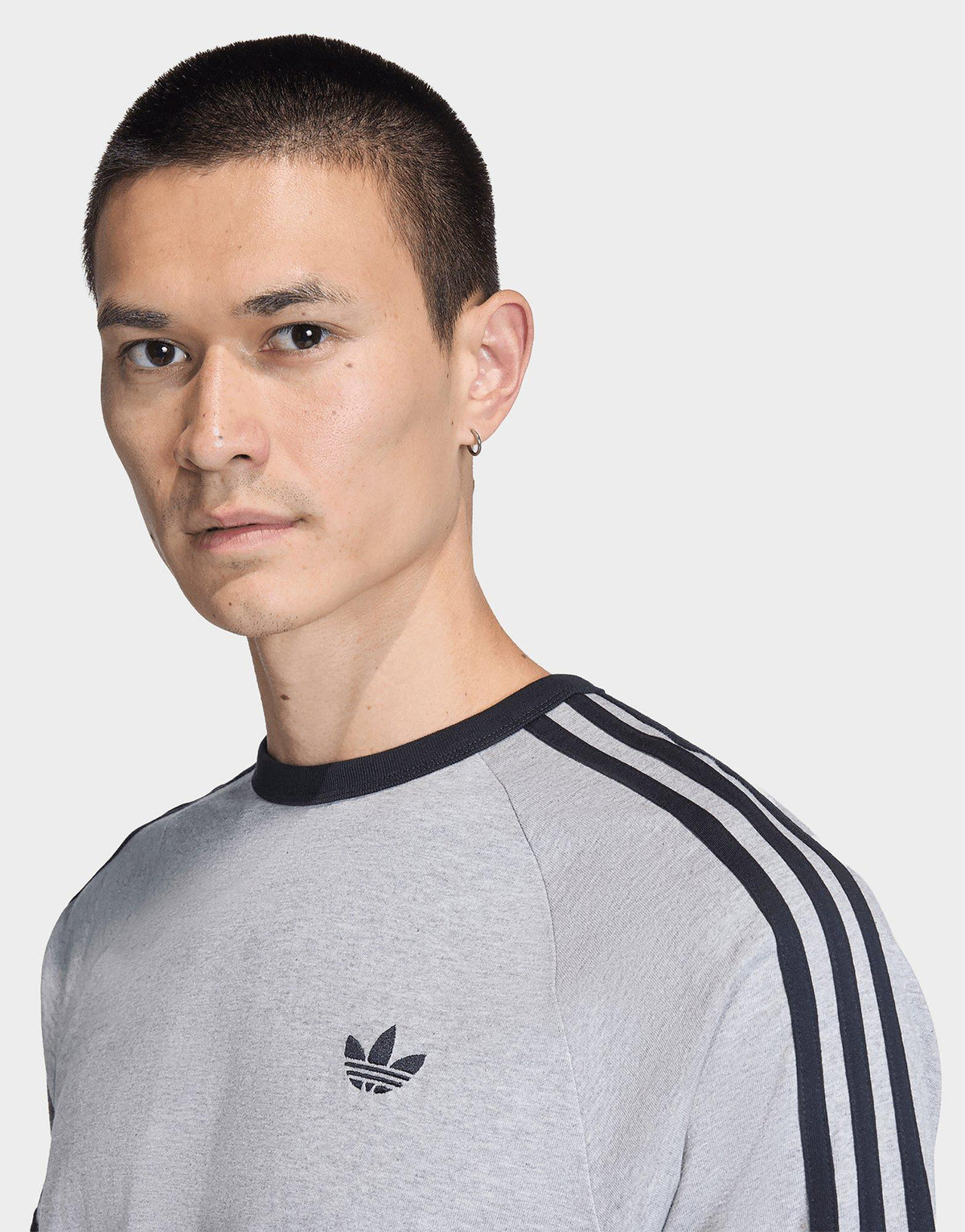 3-Stripes Tee