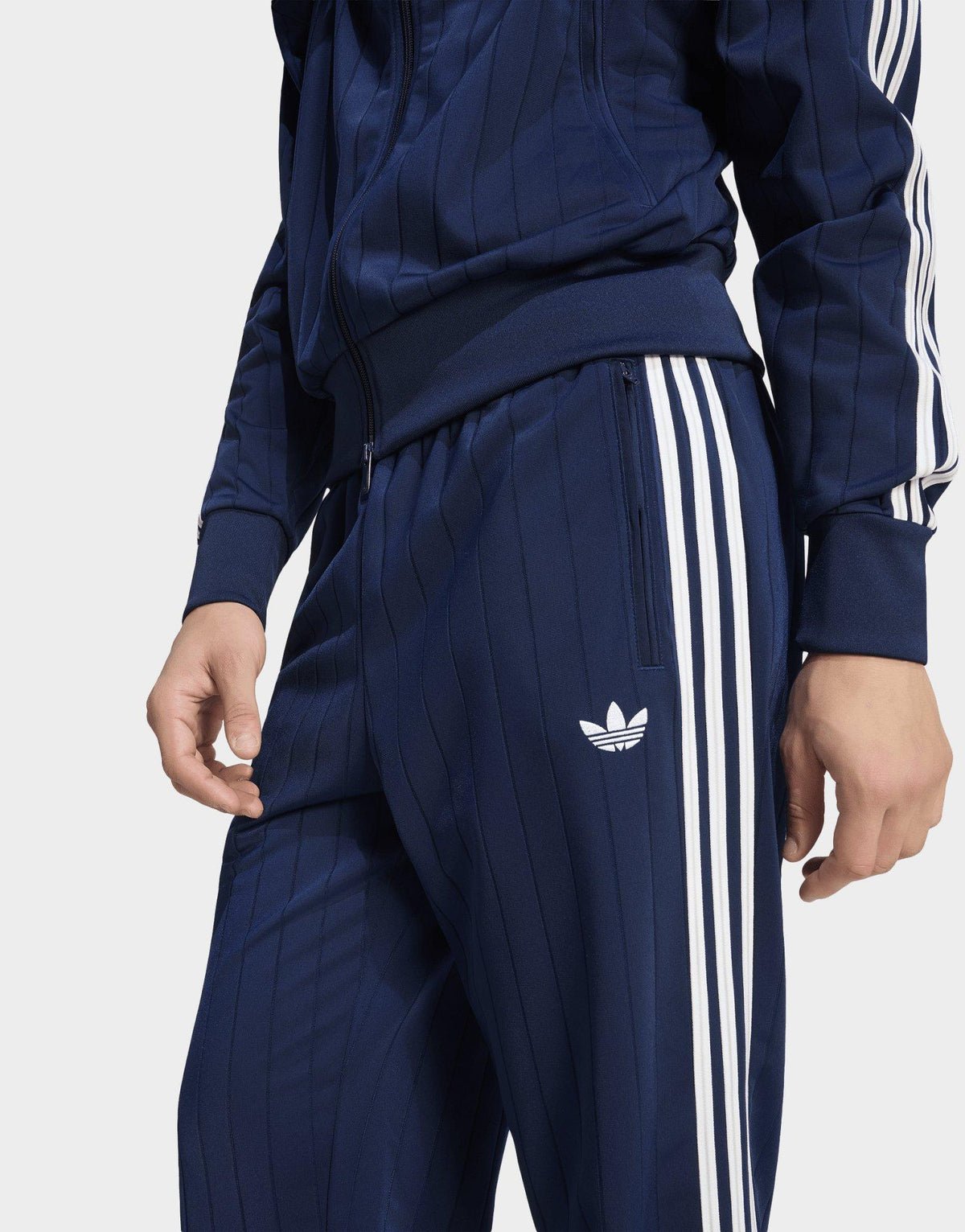 Firebird Drop Needle Track Pants