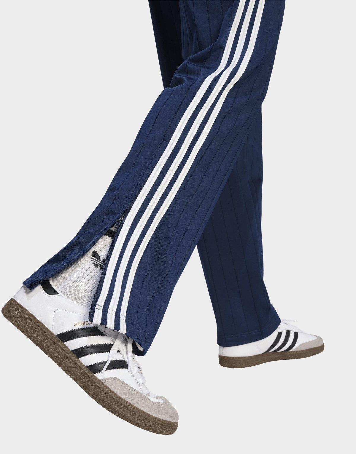 Firebird Drop Needle Track Pants