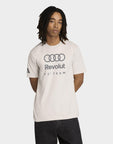 Audi F1 DNA Graphic T-Shirt