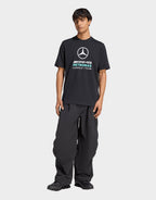 Mercedes - Amg Petronas Formula 1 Team DNA T-shirt