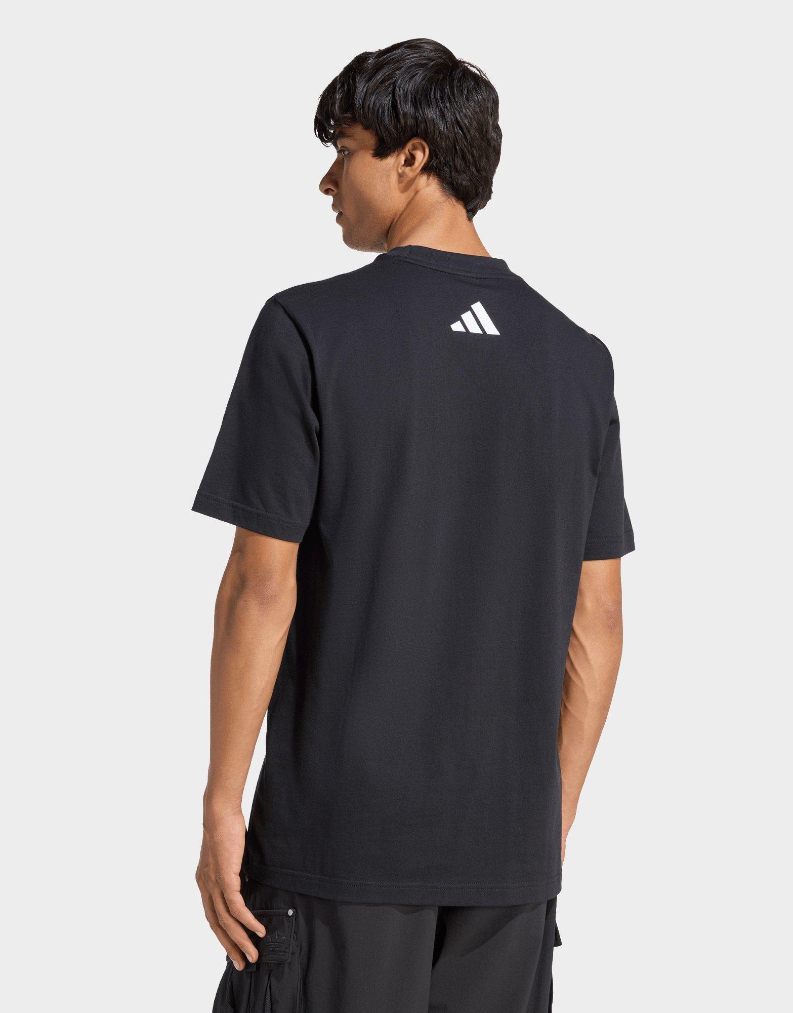 Mercedes - Amg Petronas Formula 1 Team DNA T-shirt