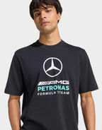 Mercedes - Amg Petronas Formula 1 Team DNA T-shirt