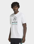 Mercedes - Amg Petronas Formula 1 Team DNA T-shirt
