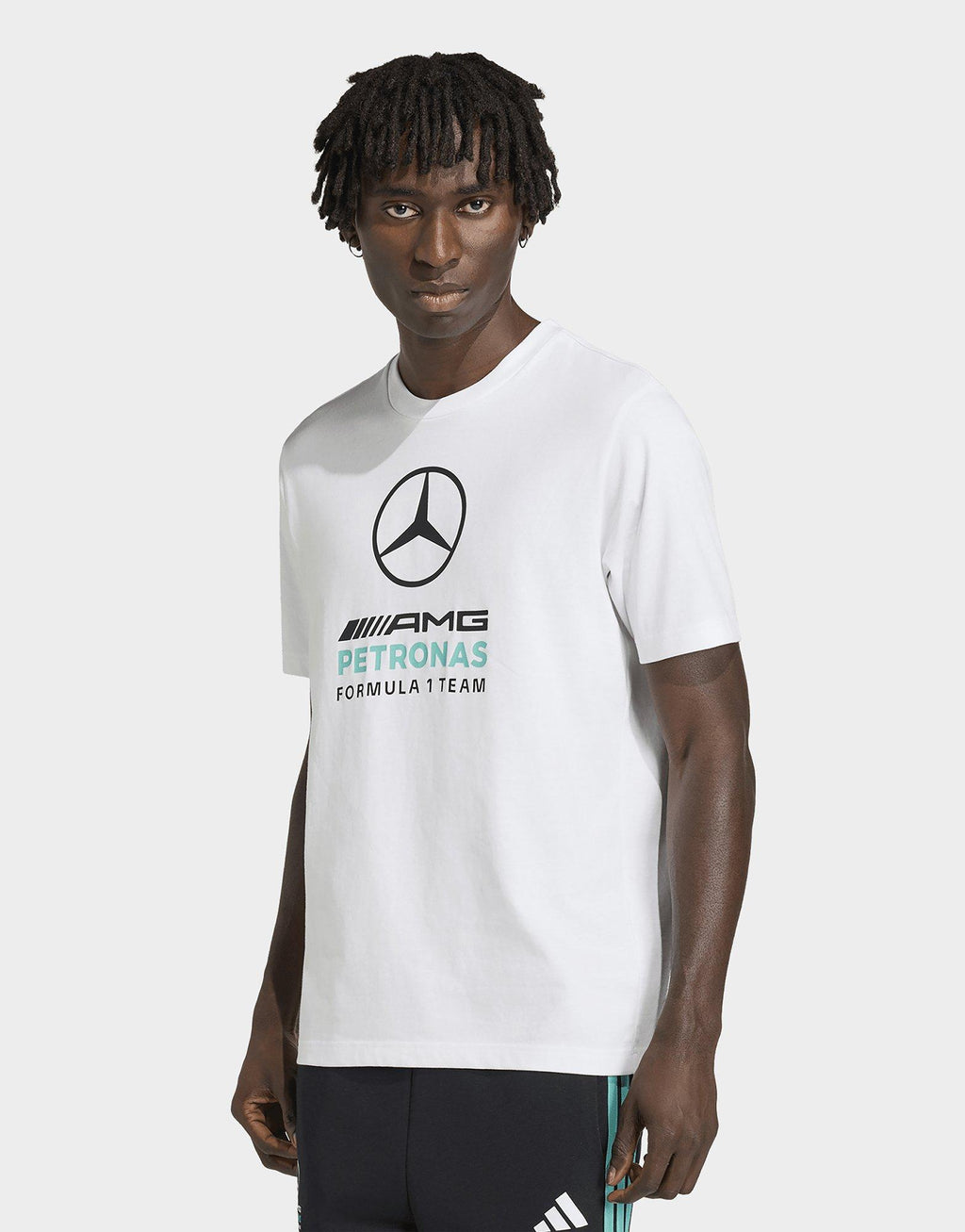 Mercedes - Amg Petronas Formula 1 Team DNA T-shirt