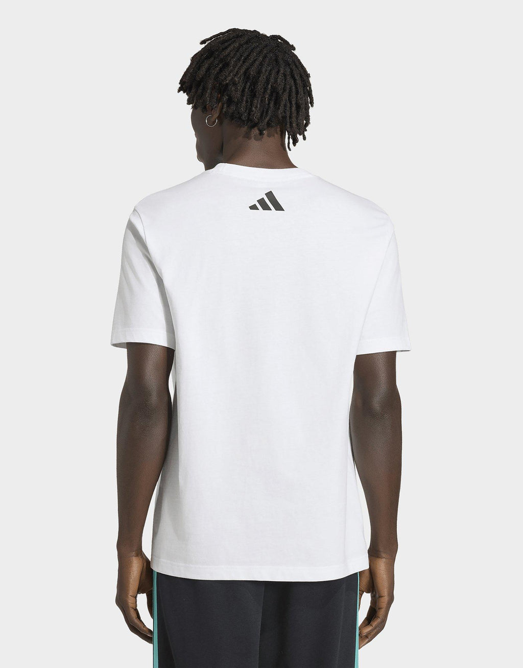 Mercedes - Amg Petronas Formula 1 Team DNA T-shirt