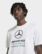 Mercedes - Amg Petronas Formula 1 Team DNA T-shirt